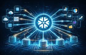 multi-regional Azure migrations to Snowflake